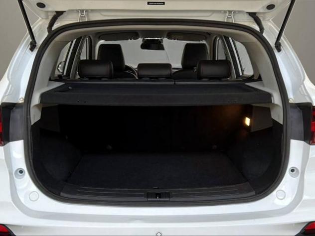 MG ZS 1.5 VTi-tech Luxury rif. 23263324 - Foto 7