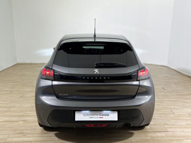 Peugeot 208 208 1.5 bluehdi Allure s&s 100cv my20 - Foto 5