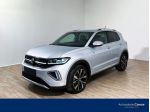 Volkswagen T-Cross T-Cross 1.0 tsi R-Line Plus 115cv
