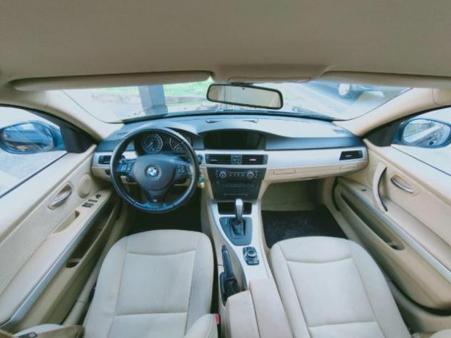 BMW 320 d cat Touring Attiva rif. 22784122 - Foto 9