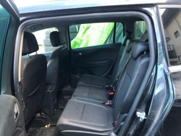OPEL Zafira Tourer 2.0 CDTi 130CV aut. Cosmo rif. 22157328 - Foto 6