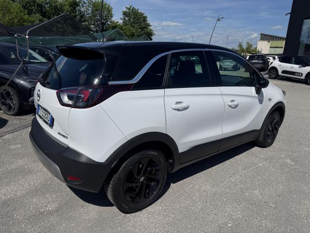 Opel Crossland X 1.6 Diesel 99cv Innovation S&S MT5 - Foto 5
