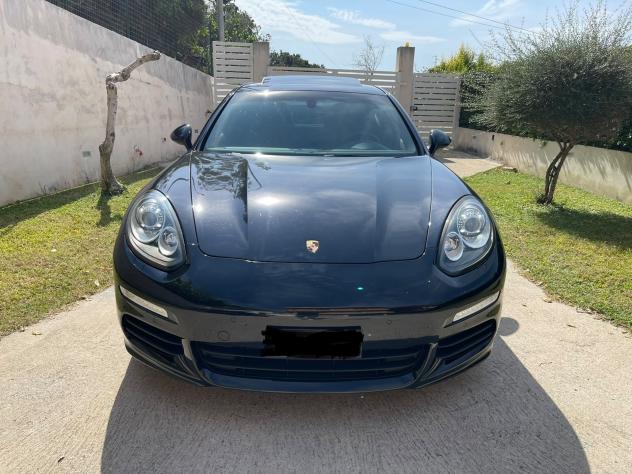Porsche Panamera 4.0 4S Diesel (PERMUTA) - Foto 3