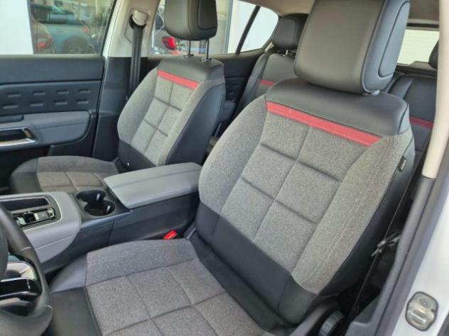 CITROEN C5 Aircross BlueHDi 130 S&S EAT8 Feel rif. 23976930 - Foto 7