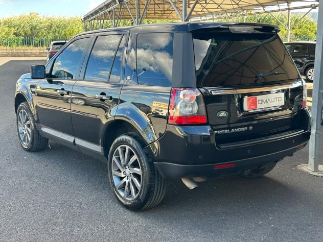 Land Rover Freelander 2.2 TD4 S.W. HSE - Foto 4