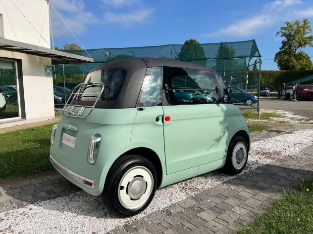 FIAT Topolino GUIDABILE DA 14 ANNI - Foto 7