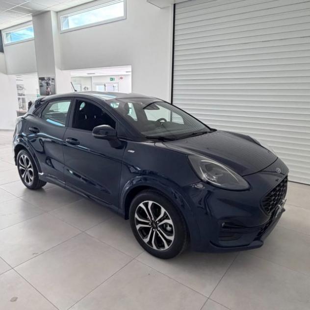 FORD Puma 1.0 EcoBoost Hybrid 125 CV S&S ST-Line rif. 24088411 - Foto 7