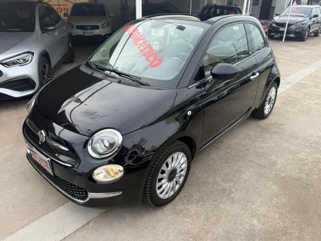 Fiat 500 C 1.2 Lounge - Foto 4