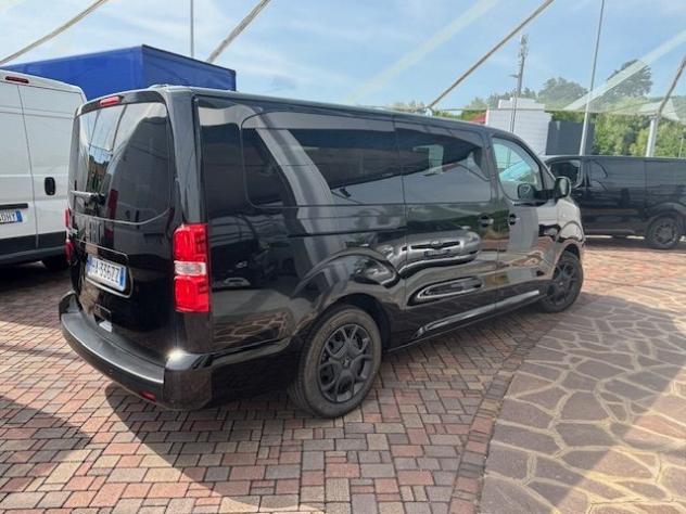 FIAT Ulysse 2.0 BlueHDi 180 CV AT8 L3 Prezzo + iva rif. 23815791 - Foto 4