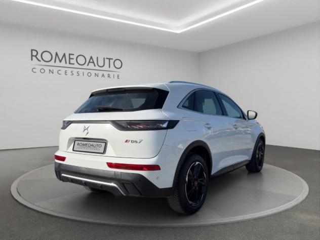 DS AUTOMOBILES DS 7 Crossback 1.5 BlueHDi 130cv Performance Line aut. rif. 23457123 - Foto 6