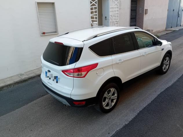 Ford Kuga 2.0 TDCI 120 CV S&S 2WD Business - Foto 9