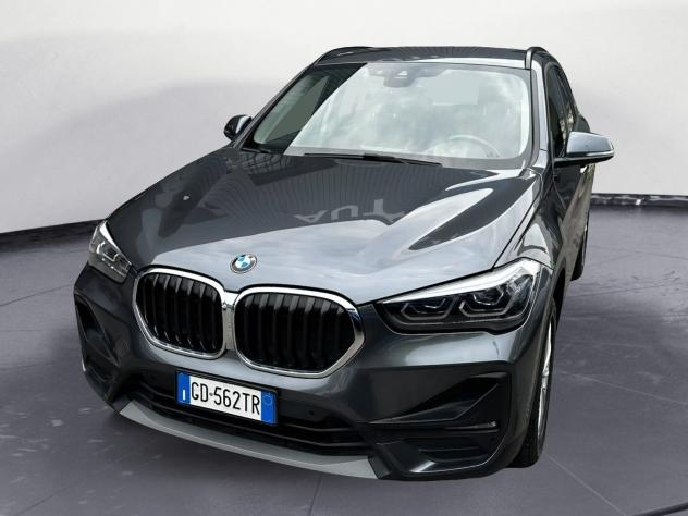BMW X1 sDrive 16d Advantage