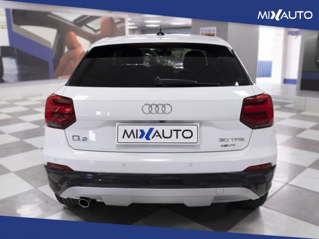 Audi Q2 30 1.0 TFSI ALL-IN Edition 116CV - Foto 4