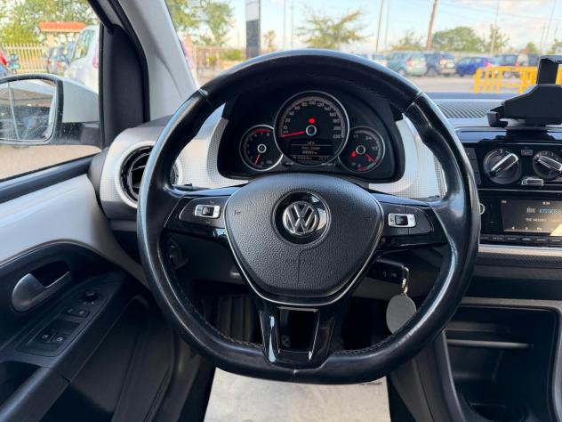Volkswagen up! 1.0 BENZ 75CV 5P HIGHLINE BMT 2018 - Foto 7