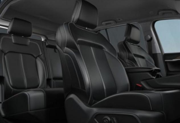 JEEP Grand Cherokee 2.0 PHEV ATX 4xe Limited rif. 22620775 - Foto 3