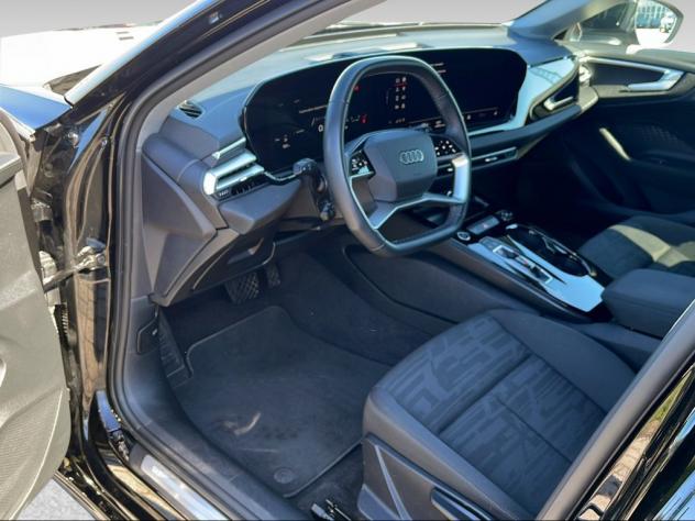 Audi A5 III 2024 Avant Avant 2.0 tdi mhev+ Business Advanced 204cv s-tronic - Foto 7