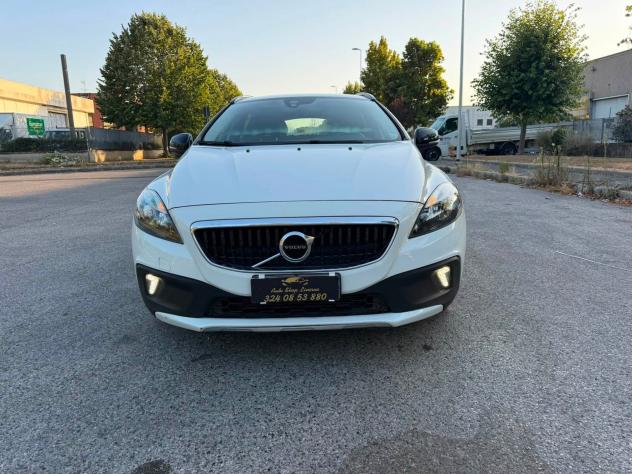 Volvo V40 Cross Country D2 Geartronic Plus - Foto 5