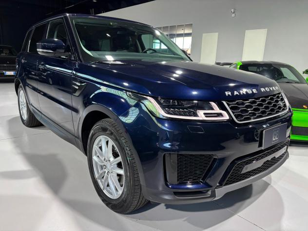 LAND ROVER RR Sport 2ª serie Range Rover Sport 3.0 SDV6 249 CV S - Foto 5