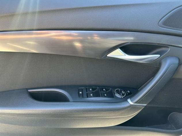 HYUNDAI i40 Wagon 1.7 CRDi 141 CV Business rif. 23958017 - Foto 9