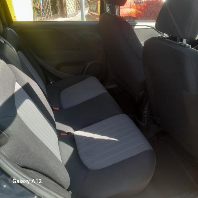 Fiat Punto 1.3 MJT II S&S 95 CV 5 porte Street - Foto 5