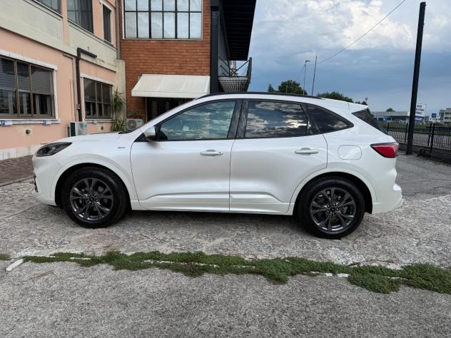 Ford Kuga 1.5 EcoBlue 120 CV aut. 2WD ST-Line X - Foto 4