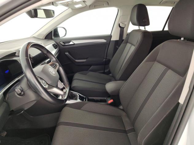 Volkswagen T-Roc 1.0 TSI Life - Foto 7