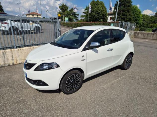 LANCIA Ypsilon 1.0 FireFly 5 porte S&S Hybrid Alberta Ferretti rif. 23786522 - Foto 2