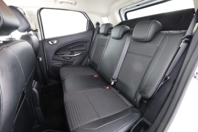 FORD EcoSport EcoSport Ecosport 1.5 TDCi 100 CV Start&Stop ST-Li rif. 23807128 - Foto 2