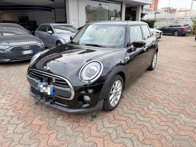 MINI One 1.5 One 75 CV Baker Street 5 PORTE rif. 24117877