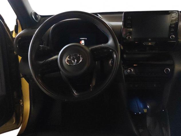 Toyota Yaris Cross 1.5 Hybrid 5p. E-CVT Premiere AWD - Foto 9