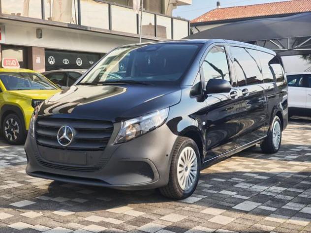 MERCEDES-BENZ Vito 2.0 116 CDI PL Tourer Select Extra-Long PREZZO+IVA rif. 24107572