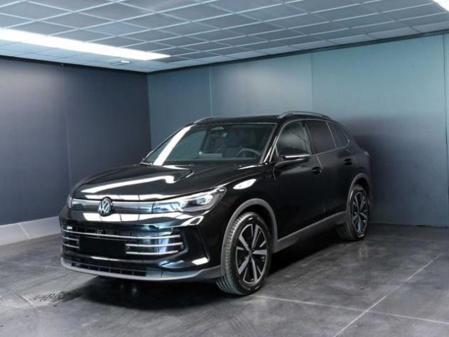 VOLKSWAGEN Tiguan 1.5 eTSI 150 CV ACT DSG Elegance rif. 24016659