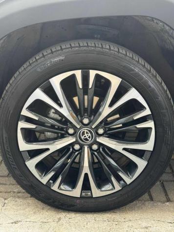 TOYOTA Yaris Cross 1.5 Hybrid 130 CV 5p. E-CVT Lounge rif. 23753291 - Foto 6