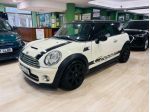 Mini Cooper D 1.6 16V Sport Pack