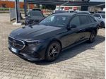Mercedes-Benz Classe E - S214 SW - E SW 220 d AMG Line Advanced Plus 4mati