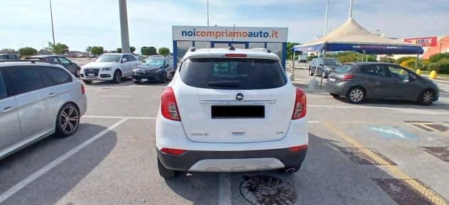 Opel Mokka X - Foto 9