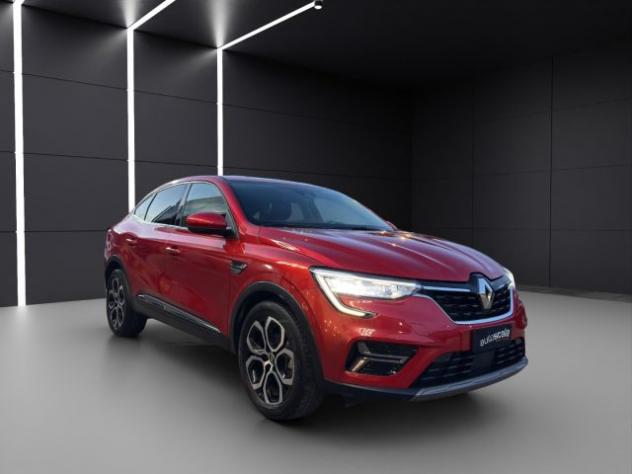RENAULT Arkana Arkana Full Hybrid E-Tech 145 CV INTENS rif. 23014075 - Foto 7