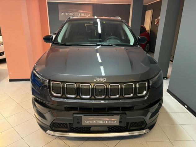 Jeep Compass Limited ( Prezzo reale) - Foto 2