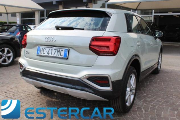 AUDI Q2 35 TFSI S tronic Business Advanced rif. 23914013 - Foto 2