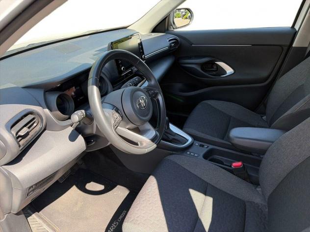 Toyota Yaris Cross 1.5H (116 CV) E-CVT Active - Foto 7
