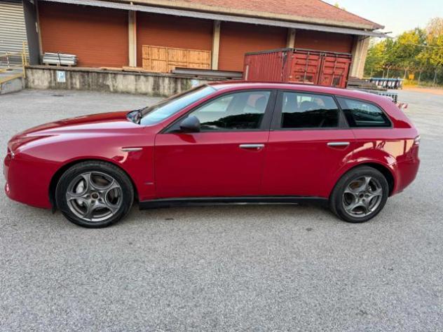ALFA ROMEO 159 2.0JTDm 136CV Sportwagon Super Stupenda Bellissima rif. 24018802 - Foto 4