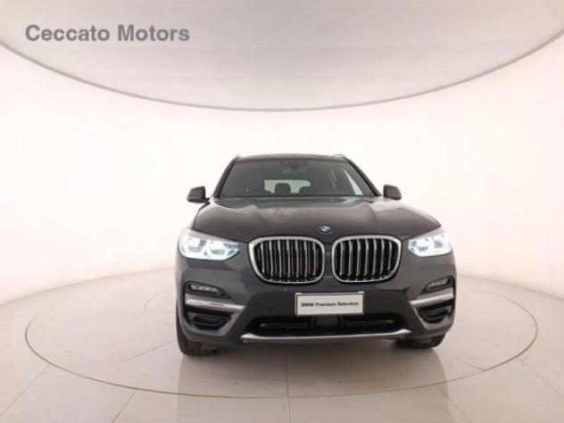 BMW X3 xDrive30d 48V Luxury rif. 21096655 - Foto 2