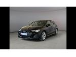 Audi A3 IV 2024 Sportback Sportback 35 2.0 tdi S line edition s-tronic