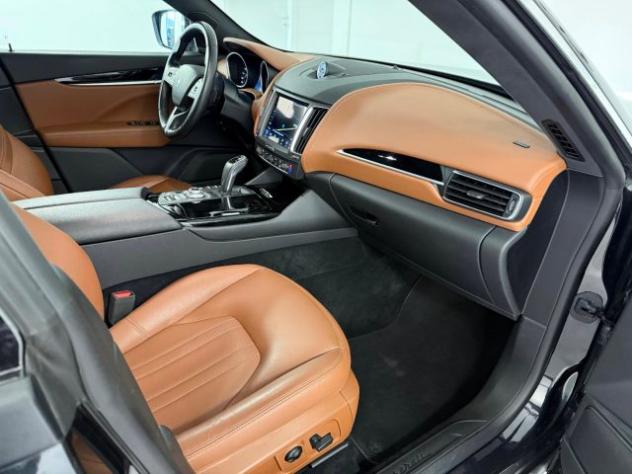 MASERATI Levante V6 Diesel AWD Granlusso rif. 24167159 - Foto 6