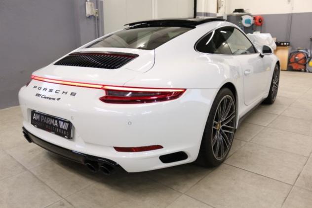 PORSCHE 991 3.0 Carrera 4 Coupé rif. 23795259 - Foto 7