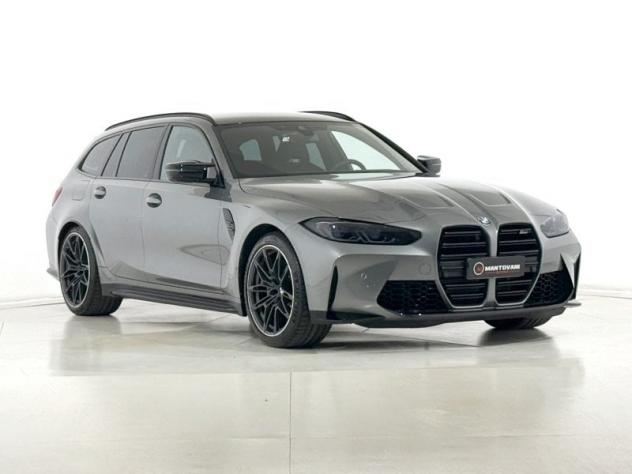 BMW M3 Touring M3 Competition xDrive Touring auto - Foto 7