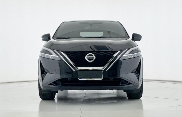 Nissan Qashqai MHEV 158 CV Xtronic 4WD Tekna - Foto 2