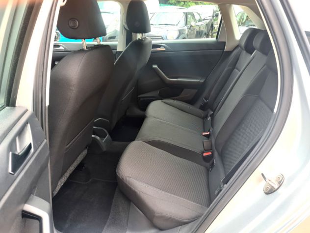 2021 – VW POLO 1.0 BENZ. 5 PORTE Euro6 - Foto 5