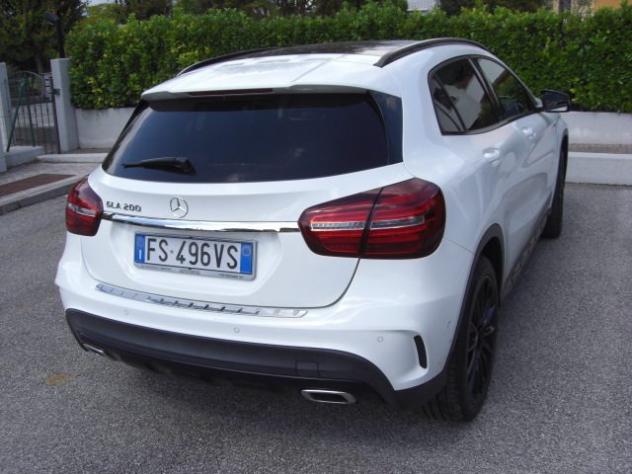 MERCEDES-BENZ GLA 200 Premium - Night Edition - rif. 22740512 - Foto 3
