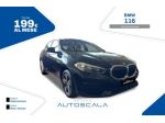 BMW 116 i 5p. Business Advantage rif. 24212774